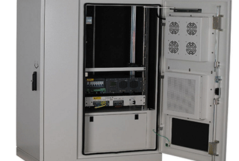 機柜空調安裝維修