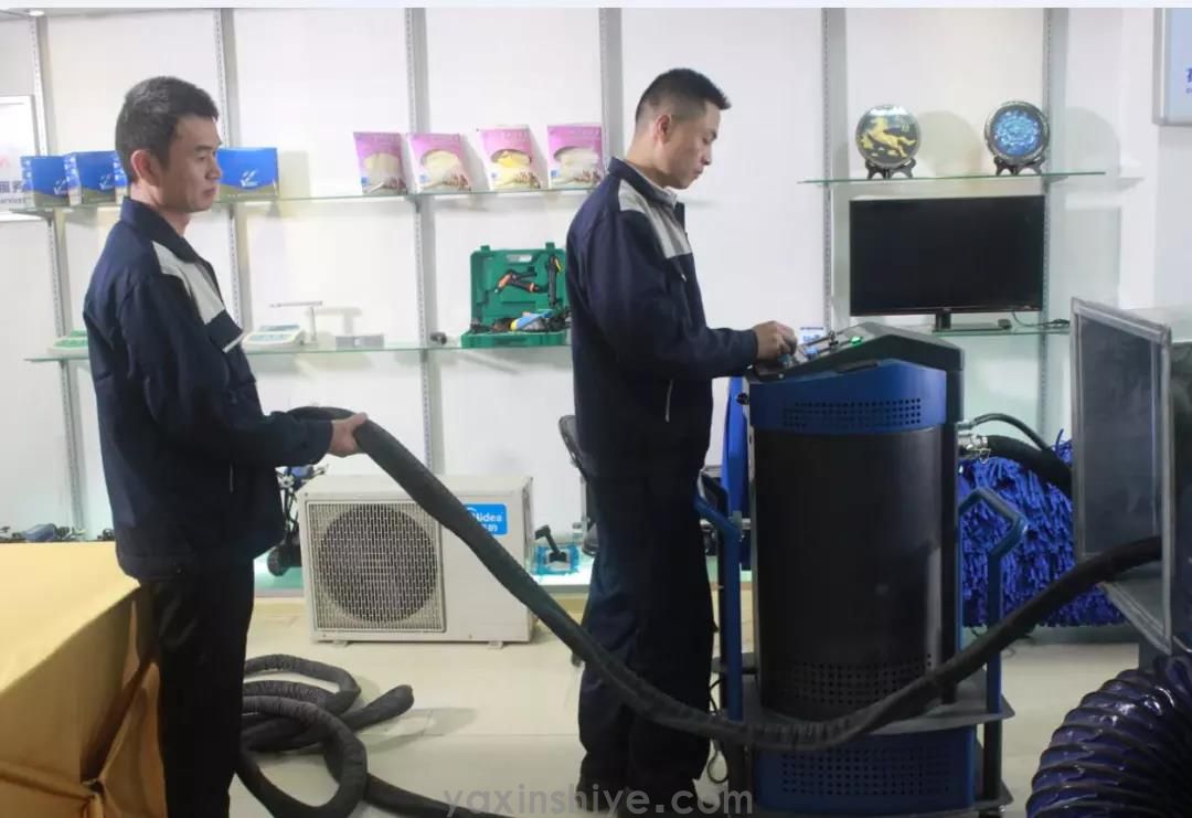 喜訊丨亞欣劉煥林榮獲“2019年全國(guó)五一勞動(dòng)獎(jiǎng)?wù)隆?(圖3)